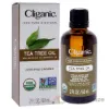 Picture of Organic Tea Tree by Cliganic for Unisex - 2 oz Oil