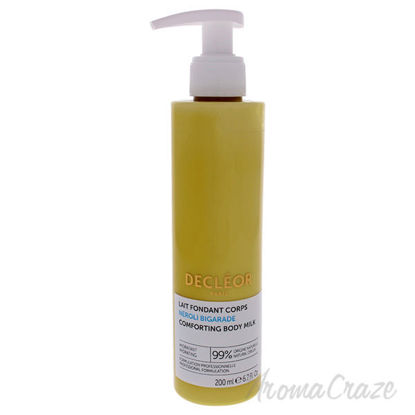 Neroli Bigarade Comforting Body Milk by Decleor for Unisex -