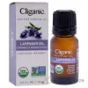 Picture of Organic Lavender by Cliganic for Unisex - 0.33 oz Oil