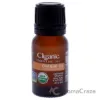 Picture of Organic Orange by Cliganic for Unisex - 0.33 oz Oil