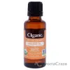 Picture of Organic Orange by Cliganic for Unisex - 1 oz Oil