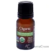 Picture of Organic Lemongrass by Cliganic for Unisex - 0.33 oz Oil