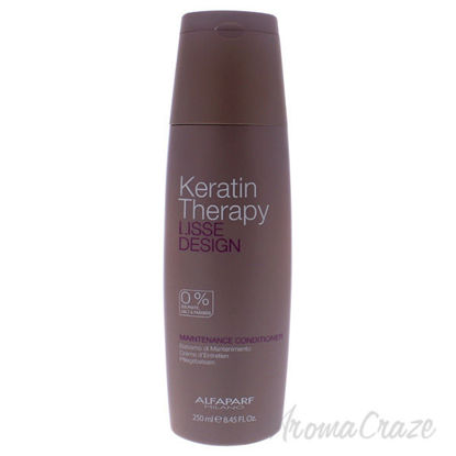Lisse Design Keratin Therapy Maintenance Conditioner by ALFA