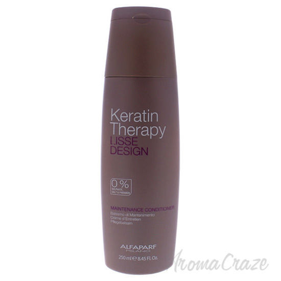 Lisse Design Keratin Therapy Maintenance Conditioner by ALFA