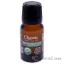 Picture of Organic Peppermint by Cliganic for Unisex - 0.33 oz Oil