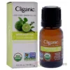 Picture of Organic Bergamot by Cliganic for Unisex - 0.33 oz Oil