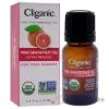 Picture of Organic Pink Grapefruit by Cliganic for Unisex - 0.33 oz Oil
