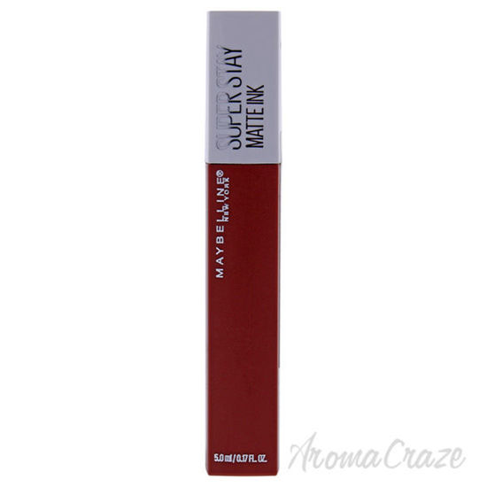 Superstay Matte Ink Un-Nude Liquid Lipstick - Seductress by 