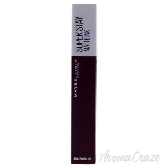 Superstay Matte Ink Un-Nude Liquid Lipstick - Visionary by M