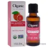 Picture of Organic Pink Grapefruit by Cliganic for Unisex - 1 oz Oil