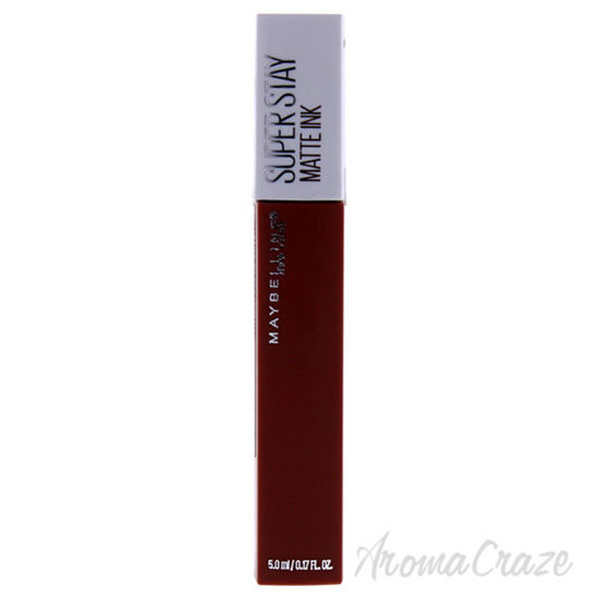 Superstay Matte Ink Un-Nude Liquid Lipstick - Amazonian by M