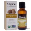Picture of Organic Cedarwood by Cliganic for Unisex - 1 oz Oil