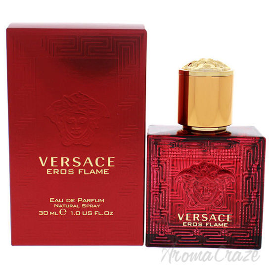 Picture of Versace Eros Flame by Versace for Men - 1 oz EDP Spray