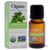 Picture of Organic Coriander by Cliganic for Unisex - 0.33 oz Oil