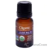 Picture of Organic Clove Bud by Cliganic for Unisex - 0.33 oz Oil