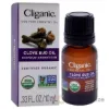 Picture of Organic Clove Bud by Cliganic for Unisex - 0.33 oz Oil