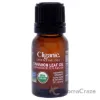 Picture of Organic Cinnamon Leaf by Cliganic for Unisex - 0.33 oz Oil