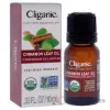 Picture of Organic Cinnamon Leaf by Cliganic for Unisex - 0.33 oz Oil