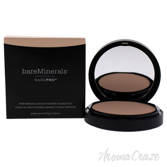 Barepro Performance Wear Powder Foundation - 02 Ivory by bar