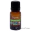 Picture of Organic Blend - Just Breathe by Cliganic for Unisex - 0.33 oz Oil