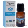 Picture of Organic Blend - Sweet Sleep by Cliganic for Unisex - 0.33 oz Oil