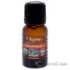 Picture of Organic Blend - Reinforce by Cliganic for Unisex - 0.33 oz Oil