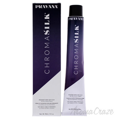 Chromasilk Hair Color Corrector - Aish by Pravana for Unisex