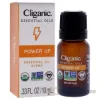 Picture of Organic Blend - Power Up by Cliganic for Unisex - 0.33 oz Oil