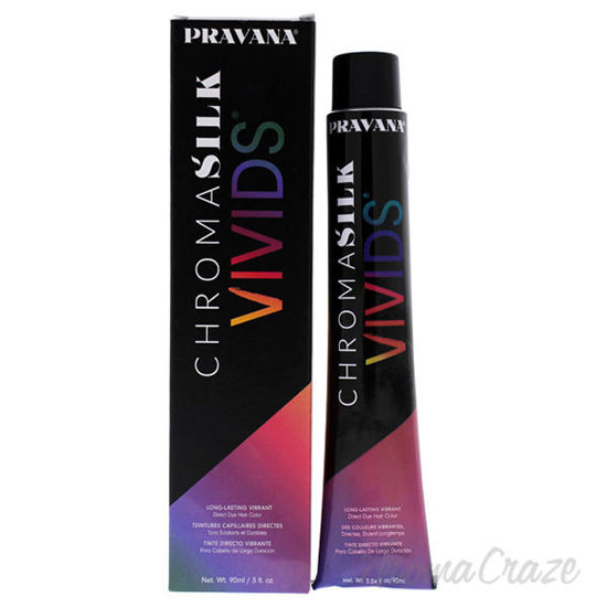 ChromaSilk Vivids Long-Lasting Vibrant Color - Precious Meta