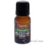 Picture of Organic Blend - In The Wild by Cliganic for Unisex - 0.33 oz Oil