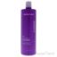 The Perfect Blonde Purple Toning Shampoo by Pravana for Unis