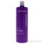 The Perfect Blonde Purple Toning Conditioner by Pravana for 