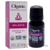 Picture of Organic Blend - Balance by Cliganic for Unisex - 0.33 oz Oil