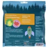 Picture of Repellent Patches Positive Vibes by Cliganic for Kids - 180 Pc Patches