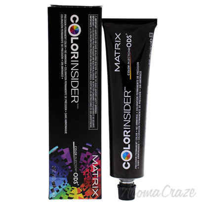 ColorInsider Precision Permanent Hair Color - 6M Light Brow 