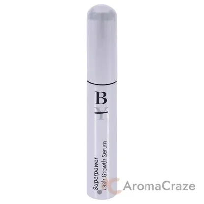 Picture of Superpower Lash Serum by Better Not Younger for Unisex - 0.24 oz Serum