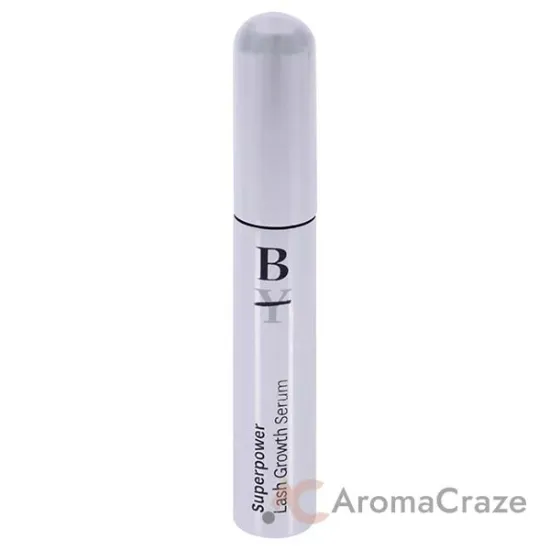 Picture of Superpower Lash Serum by Better Not Younger for Unisex - 0.24 oz Serum