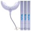 Picture of Wired Led Teeth Whitening Kit by Bryte for Unisex - 4 Pc 3 Teeth Whitening Gel Pens, Wired Smart Phone Whitening