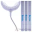 Picture of Wired Led Teeth Whitening Kit by Bryte for Unisex - 4 Pc 3 Teeth Whitening Gel Pens, Wired Smart Phone Whitening