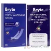 Picture of Professional Teeth Whitening Strips by Bryte for Unisex - 28 Pc Strips