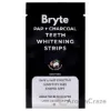 Picture of PAP Pus Charcoal Whitening Strips by Bryte for Unisex - 28 Pc Strips