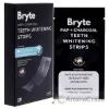 Picture of PAP Pus Charcoal Whitening Strips by Bryte for Unisex - 28 Pc Strips