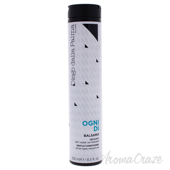 Delicate Conditioner by Diego Dalla Palma for Unisex - 8.45 