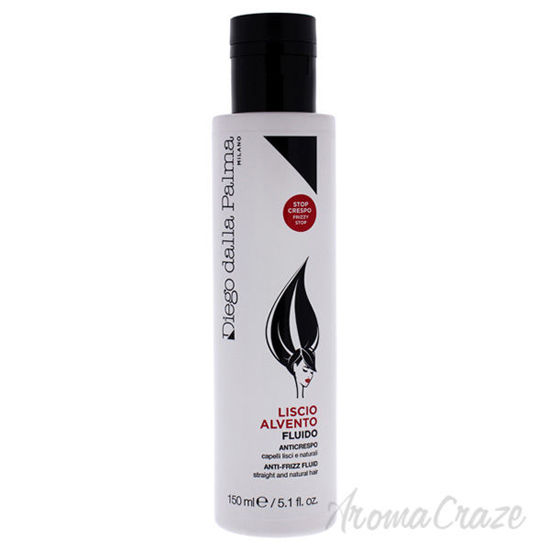 Anti-Frizz Fluid by Diego Dalla Palma for Unisex - 5.1 oz Tr