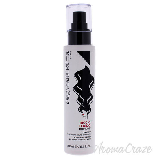 Active Curl Lotion by Diego Dalla Palma for Unisex - 5.1 oz 