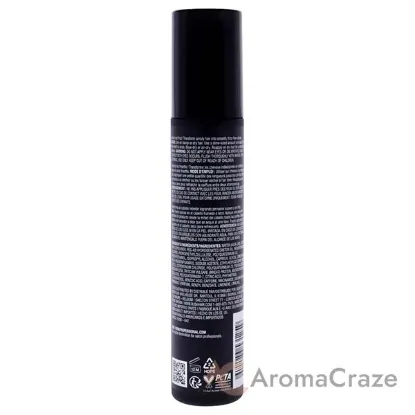 Picture of Anti-Frizz Serum by Rusk for Unisex - 5 oz Serum