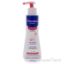 Soothing Cleansing Gel Hair and Body by Mustela for Kids - 1