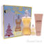 Classique by Jean Paul Gaultier for Women - 3 Pc Gift Set 3.