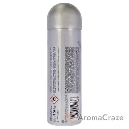 Picture of Cuba Winner by Cuba for Men - 6.6 oz Body Spray