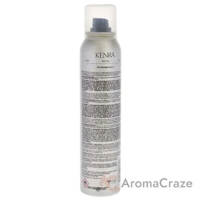 Picture of Anti Humidity Spray 5 by Kenra for Women - 5 oz Spray